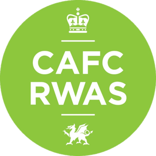 Royal Welsh Show